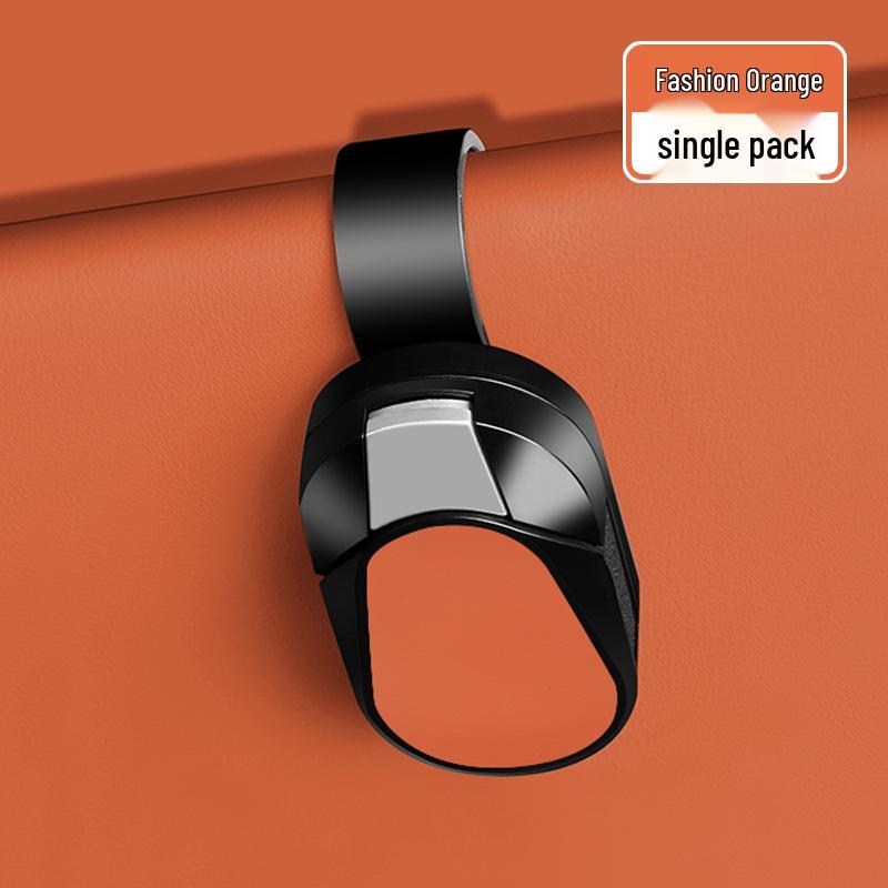 Infiniti Q50L/QX50/QX60 Sun Visor Clip for Sunglasses & Bills