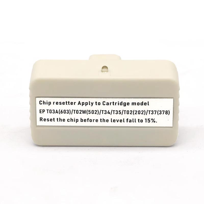 378 378XL сброс чипа T3791 T3792 T3793 T3794 T3795 T3796 декодер картриджа с чернилами для принтера Epson Expression photo xp-8500 xp8505