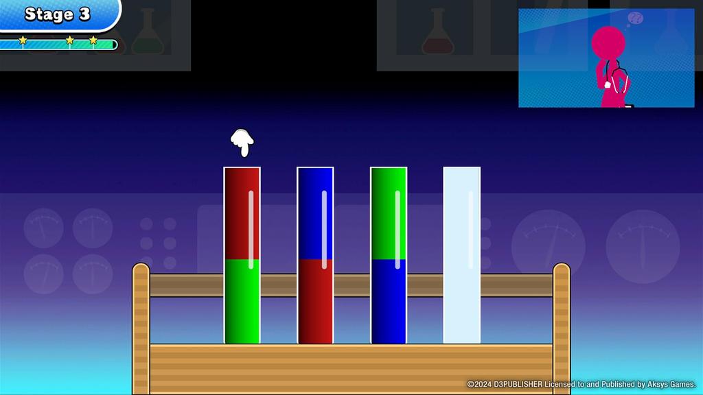 Те Игры Север PS5 1+2 (Импортная версия Америка) -