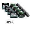 Hoegoa Scalp Care Cream For Daily Use Gentle Formula Refreshing Clean Moisturizing Hair And Scalp Nourishing Massage Cream 50g