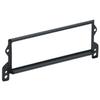 Fits Mini Cooper 2002-2006 Single DIN Stereo Harness Radio tall Dash Kit