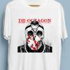 Vintage Dr Octagon T Shirt S M L Xl 2xl