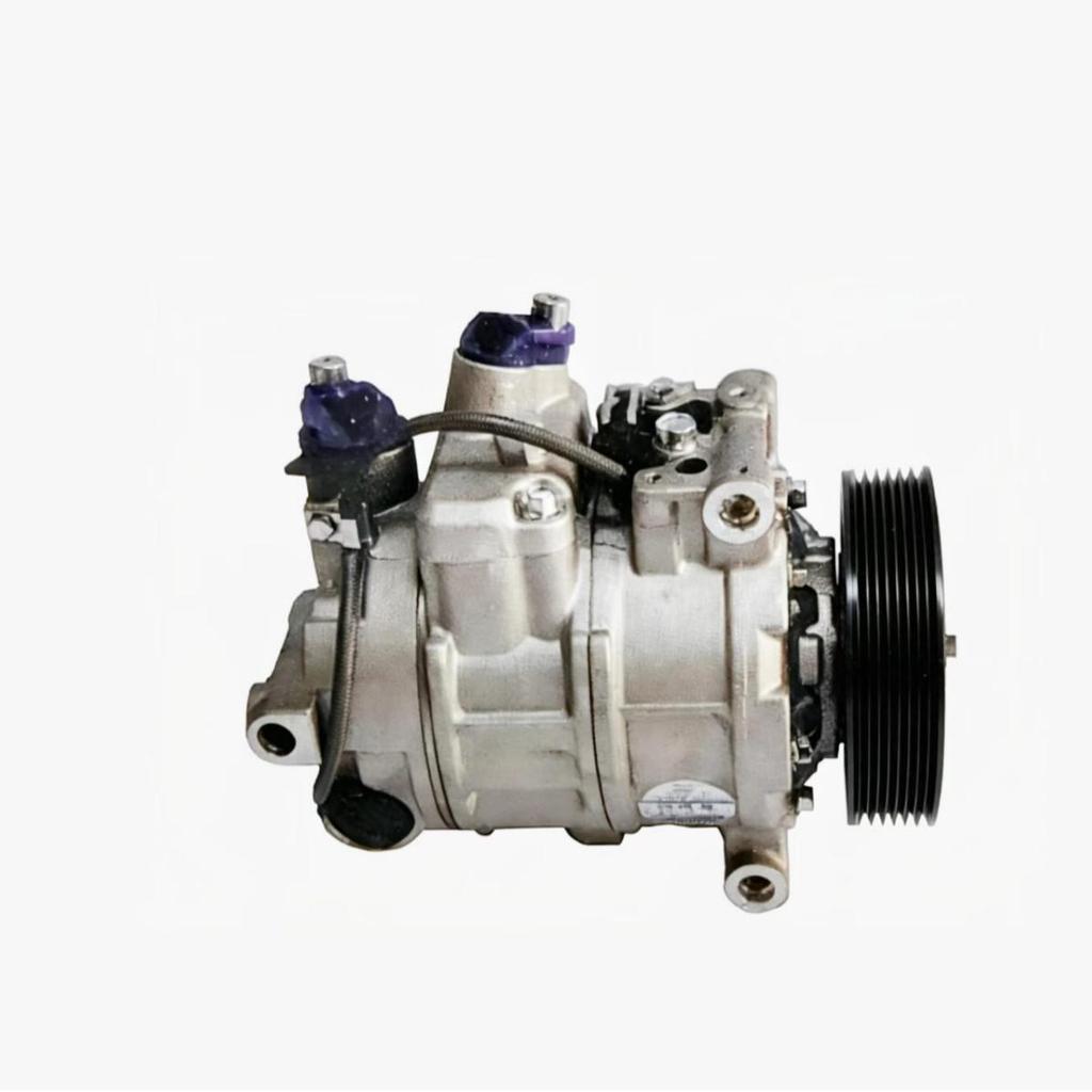 Компрессор 6SEU16C, совместимый с BMW 520i (Часть №. 64526980044)
