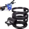 Bike Cup Holder Water Cup Holder Bike Bracket Plastic Bottle Cage Bottle Holder