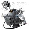 Carburetor 16010-W5600 For Nissan 1972-1982 B210 210 310 Engine A14 3DR/5DR 1983