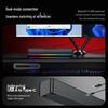 Philips Игровые настольные Bluetooth-колонки, штекер CN (адаптер в комплекте) (Китайская версия)