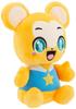 Sekiguchi Kumava Arararu Plush Toy 647033
