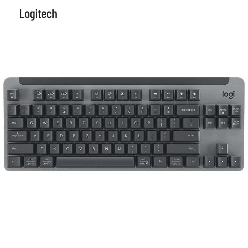 Logitech Беспроводная механическая клавиатура K855