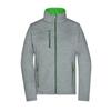 James and Nicholson Womens/Ladies Soft Shell Jacket
