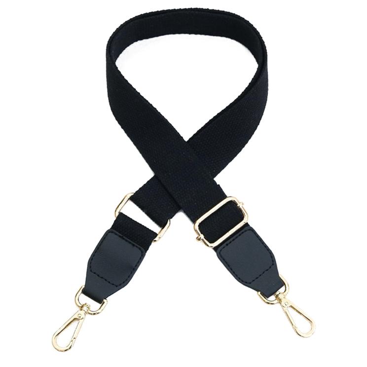 Холщовый хлопковый ремень, сумка-мессенджер на одно плечо, длинный плечевой ремень, аксессуары