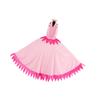 Hooded Cloak Creative Flamingo Costume for Carnival Stage Performances Cosplay