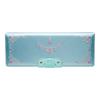 Sonic Pencil Case Liana Tiara Alrock Pencil Holder Royal Light Blue SK-1052-LB