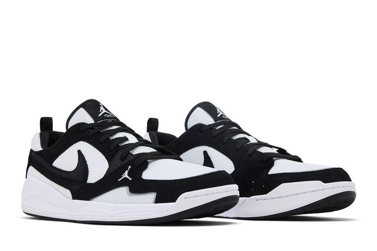 Мужские кроссовки Jordan CMFT Era Черный Белый Черный/Белый
