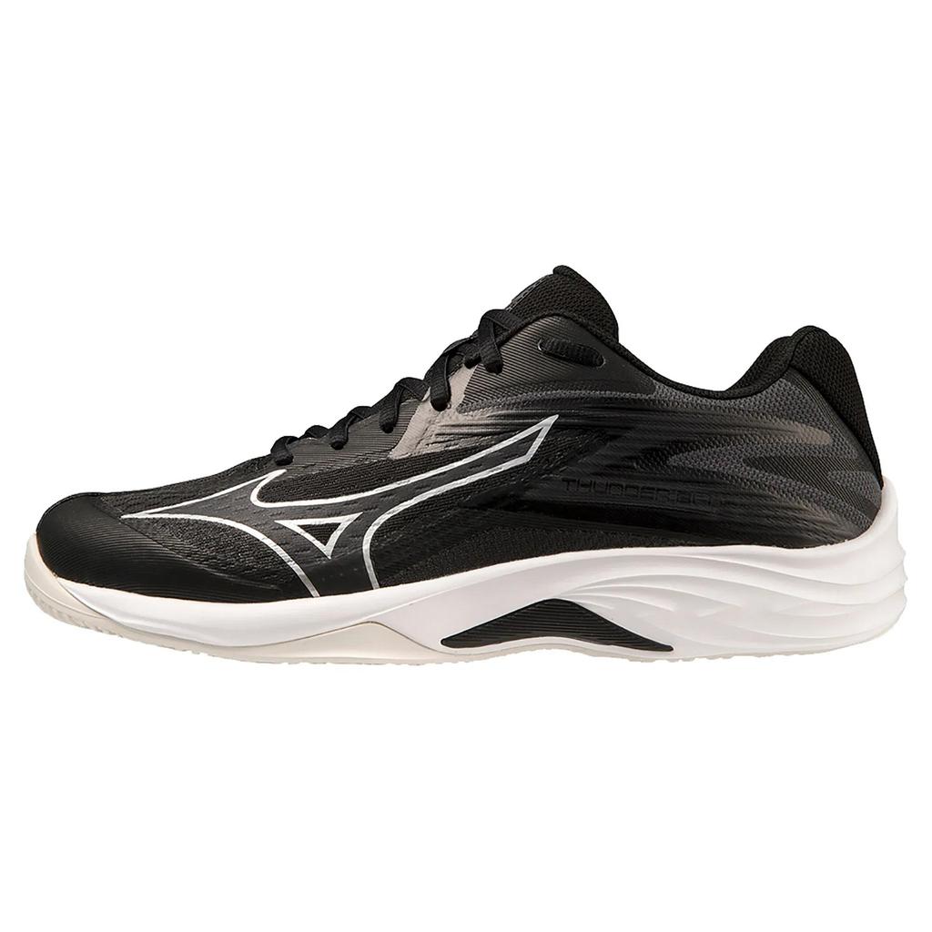 Sports Shoes Mizuno Black Thunder Blade Z