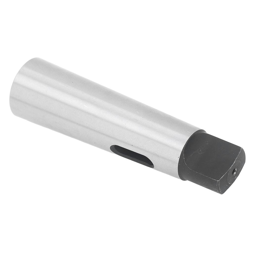 Переходник Морзе MT2 на MT4 Высокая точность Твердость 50HRC Переходная втулка для сверла для токарного и фрезерного станка