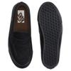 Vans Лоферы 53 Премиум Пони Кожа Удобные Лоферы Унисекс Лоферы Черные VN000VASBLA