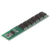 12A 1S 3.6V Lifepo4 Lithium Iron Phosphate Battery Input Ouput Protection Board