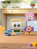 Toptoy X История игрушек 5 Базз Лайтер Вращающаяся талия Фигурка из слепой коробки Настольный декор Подарок на день рождения Для фанатов