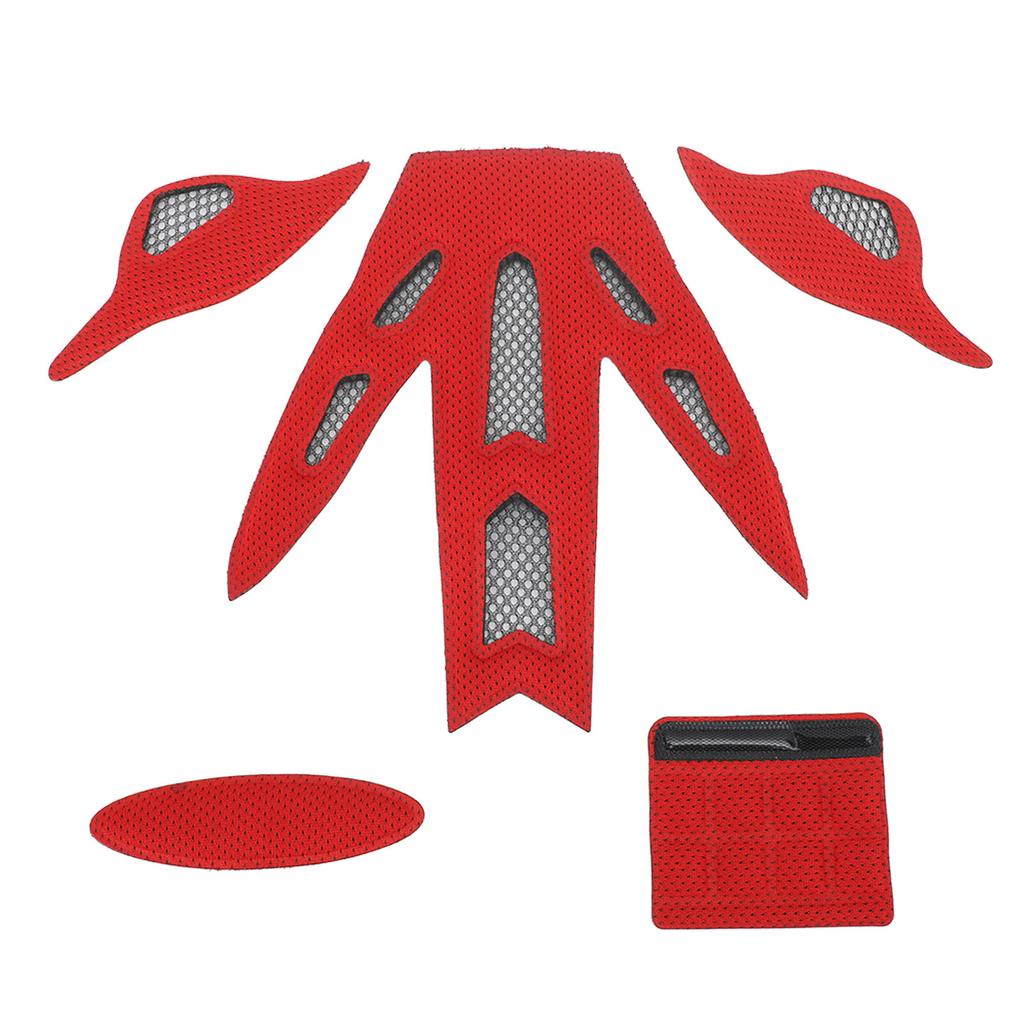 Bike Headset 44mm Aluminium Alloy Sealing Double Bearing Straight Steerer Front Fork Recessed Bike Parts for MTB Road Bike