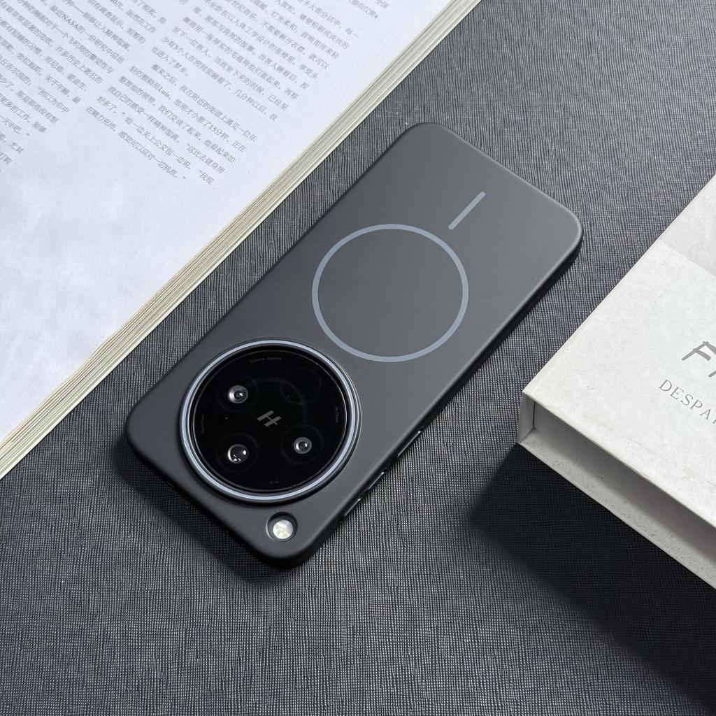 Для OPPO Find X8 Ultra X8S Plus Чехол Простой и мягкий Магнитный ПК Приятный на ощупь и Ударопрочный Чехол Для OPPO Find X8 Pro Funda