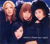 CD MAX, YUKO EBINE, SHUNGO., COBRA END - Feel So Right  AVCD30296 Avex Trax 2001 Japan ObiDance & Electronica Used