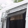 RV Camper Sliding Side Door Rain Deflector Window Rain Gutter For Fiat Ducato VW T5T6 FORD TRANSIT Caravan Motorhome Accessories