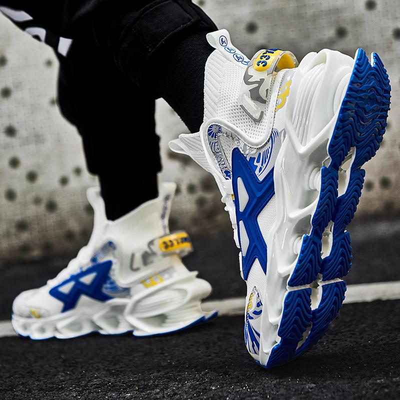 2024 новые туфли для мужчин кроссовки мужские повседневные мужские туфли теннисные туфли класса люкс кроссовки для тренировок гоночные дышащие туфли модные мокасины для бега