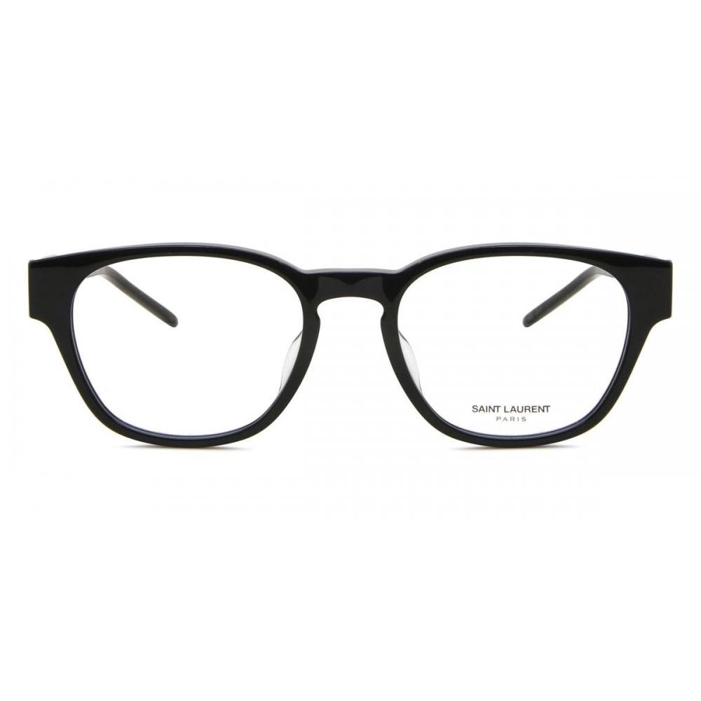 Saint Laurent Sl M48o D F Азиатская посадка 001 Женские очки