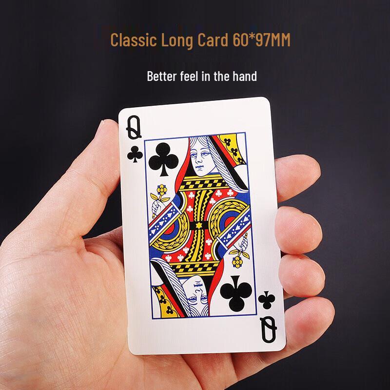 Набор playing cards Xunhuo Guandan из 10 колод