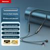 Bluetooth-наушники-вкладыши Newman SL80 с шейным ободком