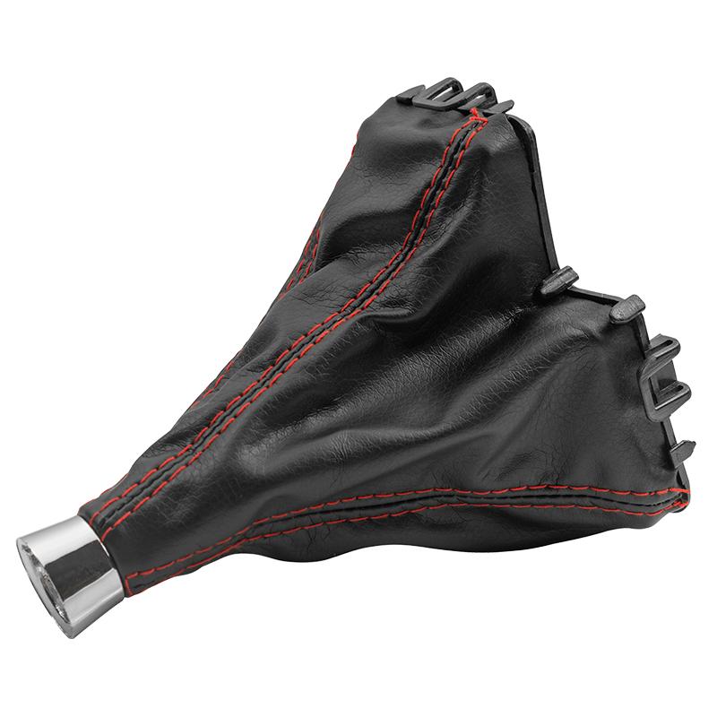 Для Ford Mondeo MK4 S-MAX Kuga Galaxy MK1 BLK ручка переключения передач с автоматической коробкой передач