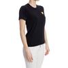 Comme des Garçons PLAY (WMNS) COMME des GARCONS PLAY FW25 T-Shirt 'Black' Women's AZ-T215-051-1