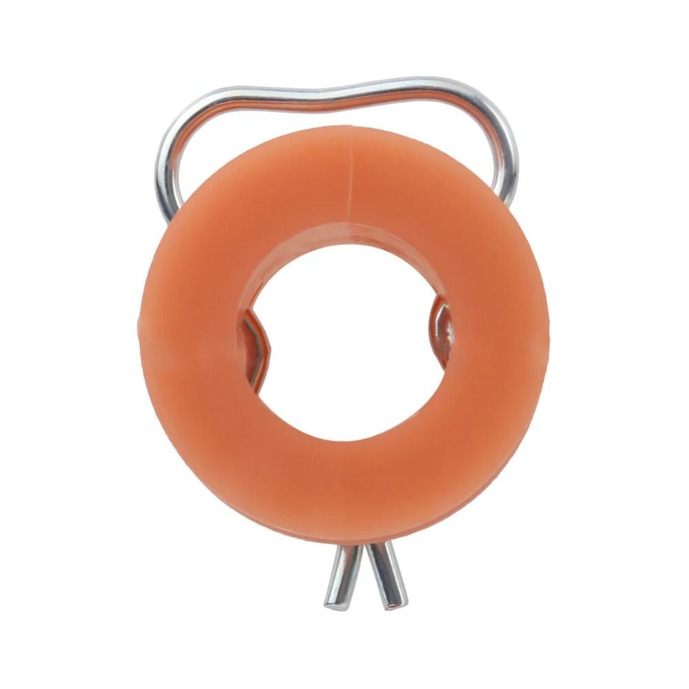 6Pcs Window Regulator Roller Bushings For Ford Truck 1961-1972/ Mustang 1965-68