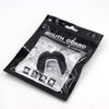 Rugby Boxing Tooth Brace Protection Karate With Plastic Case Box Eva Teeth Protector Adults Mouthguard Sports Mouth Guard 3