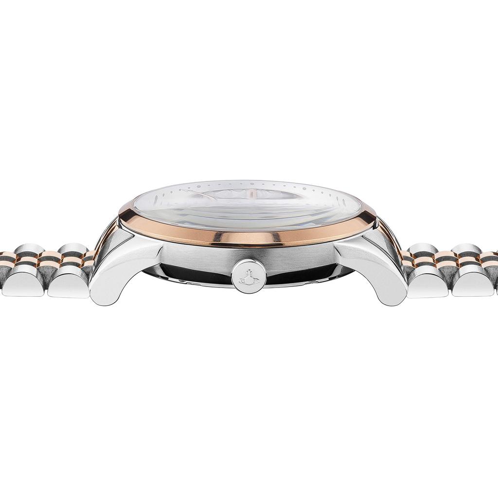 VIVIENNE WESTWOOD Женские часы Wallace VV208RSSL [предмет]