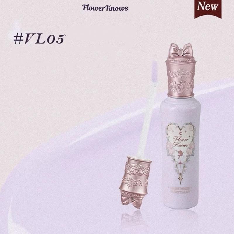 Flowerknows Консилер "Середина лета", легкий крем с гиалуроновой кислотой, осветлитель для маскировки темных кругов и покраснений, 0,21 жидкой унции