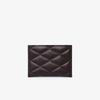 Lacoste Card Wallet Crocodile