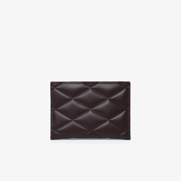 Lacoste Card Wallet Crocodile