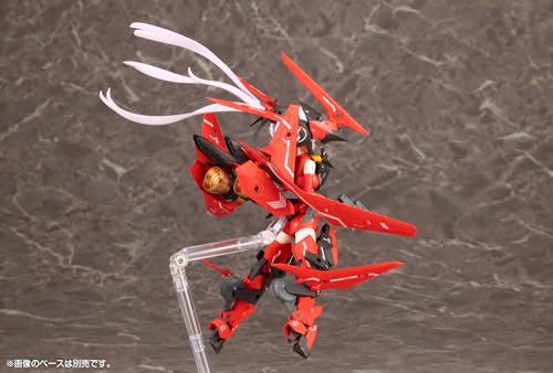 Kotobukiya Megami Device SOL Raptor BEAST MODE Height Approx. 180mm 1/1 Scale Plastic Model