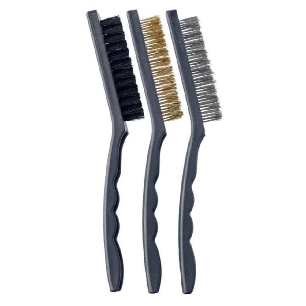 Harris Essentials Wire Brush (Pack of 3)