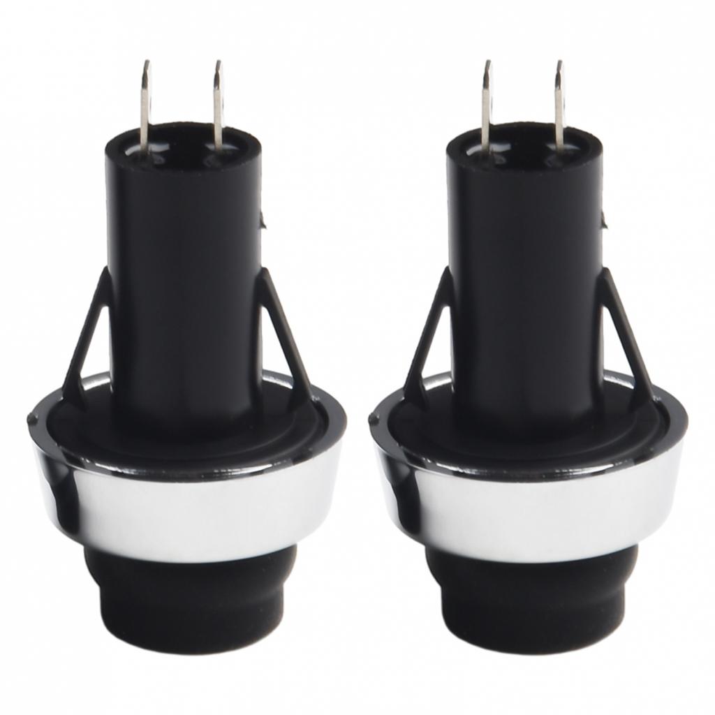 Для кнопочного выключателя с подсветкой, бытовой выключатель