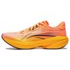 Мужские беговые кроссовки Li Ning WuShi 5S 4.0 Низкие Желто-Черные ARSU007-10