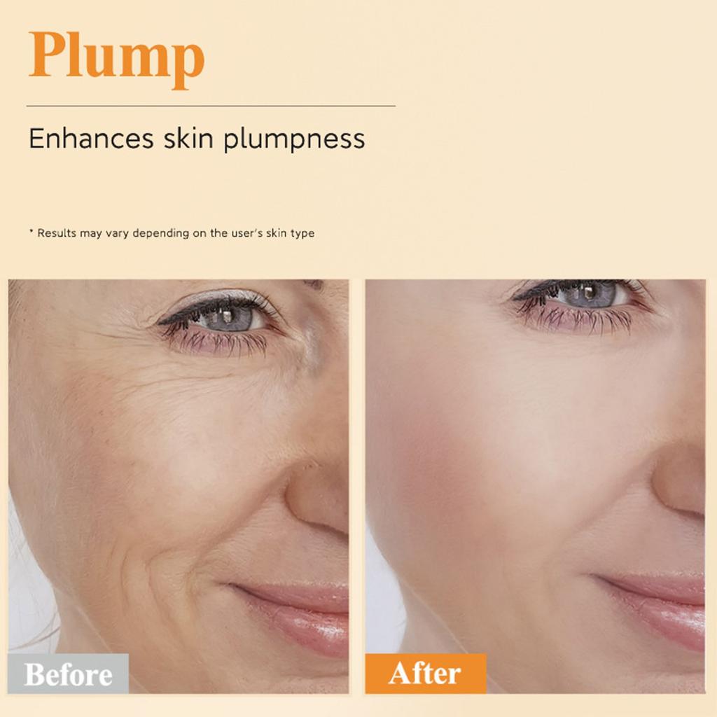 Самый продаваемый отбеливающий и питательный экстракт плаценты фуллеренола для кожи с питательными веществами(10.2мл