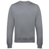 Awdis Простой свитшот унисекс с круглым вырезом Just Hoods AWDis (280 GSM)