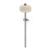 DW DW-SM103 Medium Felt Beater Drum Pedal Beater