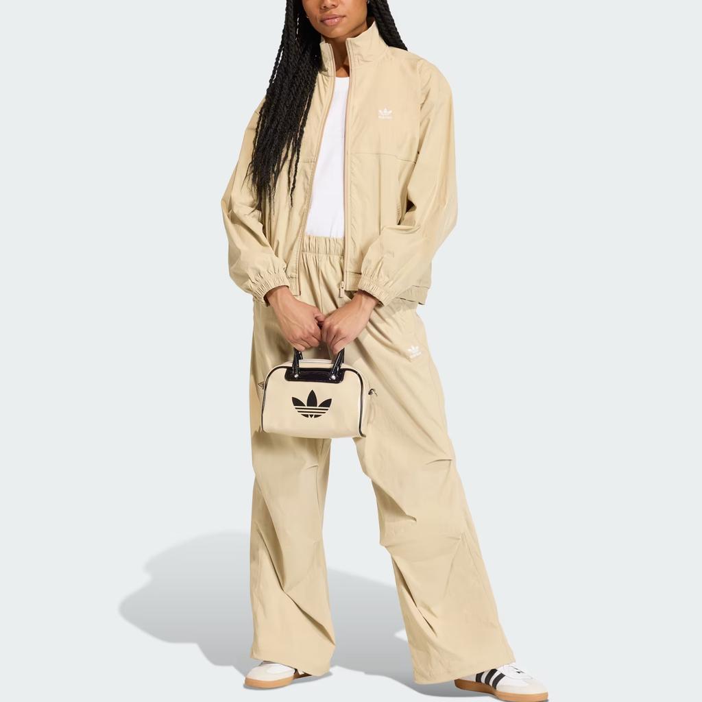 adidas Оригинал ESSENTIALS Повседневные брюки Женские KD1522