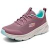 Skechers Свободный крой Дышащие Низкие Беговые Кроссовки Женские кроссовки Розовые 150472-MVTQ