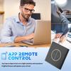 Tuya Wifi Умный выключатель Двухпозиционный Сенсорный Выключатель света Настенная Панель из Стекла Европейский Стандарт Национальный Стандарт Универсальный
