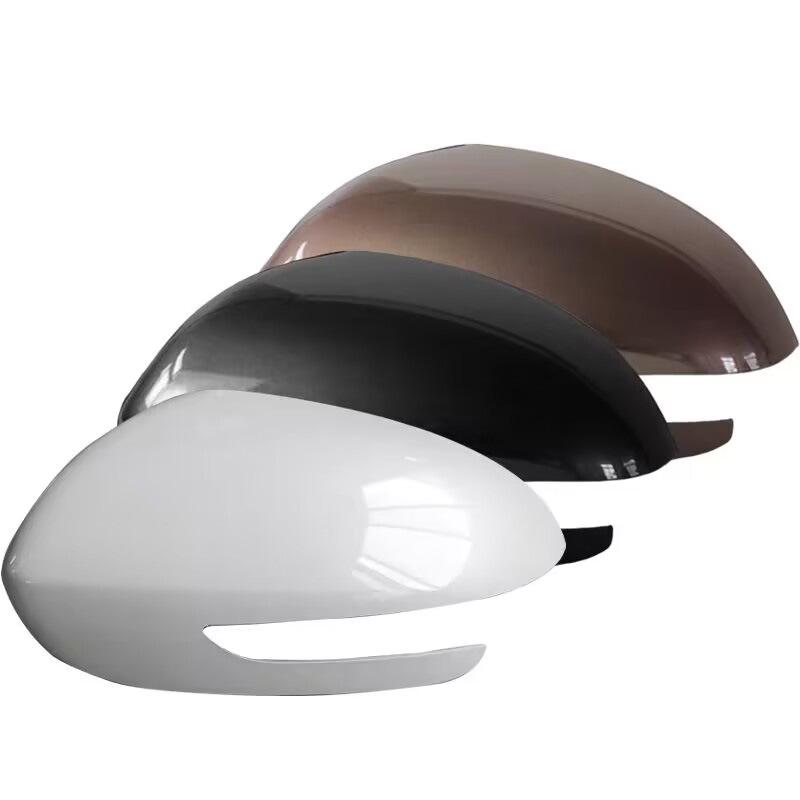 Корпус зеркала заднего вида Kia KX5 2016-2018 с отражателем указателя поворота