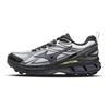 Mizuno Halo Mix TL Амортизирующая поддержка Легкие Дышащие Низкие Кроссовки Унисекс кроссовки Звездно-белые D1GH251203